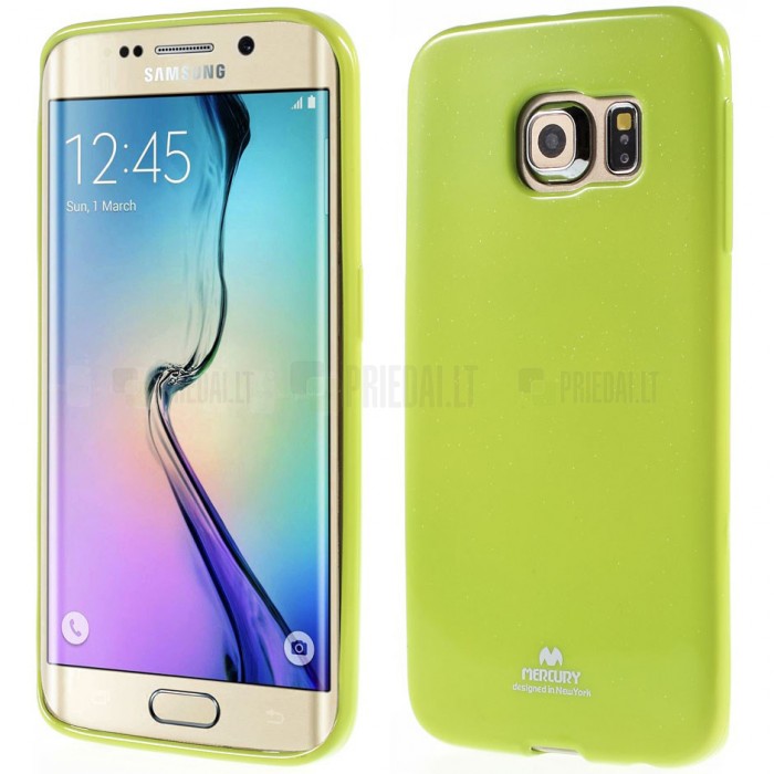 Samsung galaxy s6 nugareles