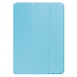 Atverčiamas dėklas - šviesiai mėlynas (iPad 10.9 2022)