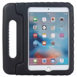 „Eva“ sustiprintos apsaugos dėklas - juodas (iPad mini 4 / iPad mini 2019)