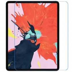 „Calans“ apsauginė ekrano plėvelė - skaidri (iPad Pro 12.9" 2018 / 2020 / 2021)