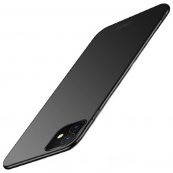 „Mofi“ Shield dėklas - juodas (iPhone 11)