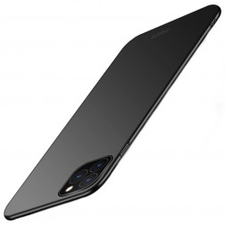„Mofi“ Shield dėklas - juodas (iPhone 11 Pro Max)