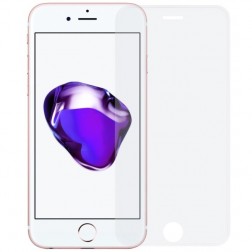 „Hat-Prince“ Tempered Glass apsauginis ekrano stiklas 0.26 mm - skaidrus (iPhone 7 Plus / 8 Plus)