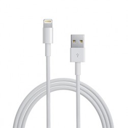 Originalus „Apple“ Lightning USB laidas (0,5 m.)