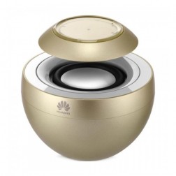 „Huawei“ AM08 Little Swan nešiojama belaidė garso kolonėlė - auksinė