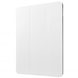Atverčiamas dėklas - baltas (iPad Pro 9.7)