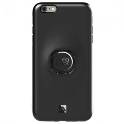 „Quad Lock“ dėklas - juodas (iPhone 6 Plus / 6s Plus)