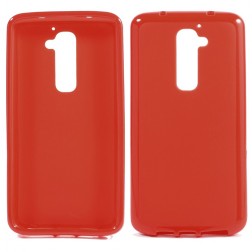 „Jelly Case“ dėklas - raudonas (G2)