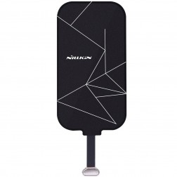 „Nillkin“ Magic Tags Wireless belaidžio įkroviklio imtuvas - juodas