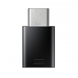 „Samsung“ Type-C - micro USB adapteris - juodas