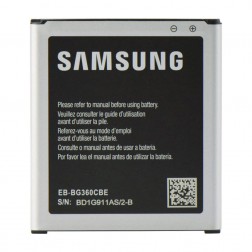 „Samsung“ baterija - akumuliatorius (2000 mAh, Galaxy Core Prime)