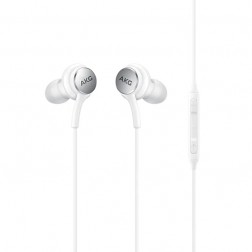 „Samsung“ AKG Type-C ausinės - baltos