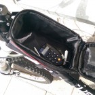 Roswheel dėklas - dviračio krepšys (XL)