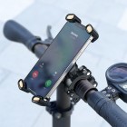 „Baseus“ Cycling universalus telefono laikiklis prie dviračio / paspirtuko / motociklo