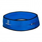 KengooRUN universalus sportinis mėlynas diržas telefonui - dėklas (M dydis) 