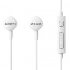Samsung originalios baltos ausinės HS130