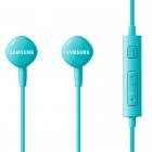 Samsung originalios mėlynos ausinės HS130