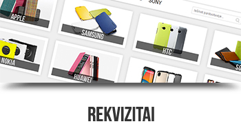UAB Priedai.lt rekvizitai