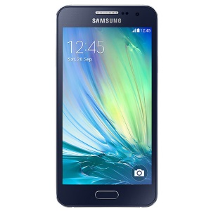 Samsung Galaxy A3 2015 dėklai